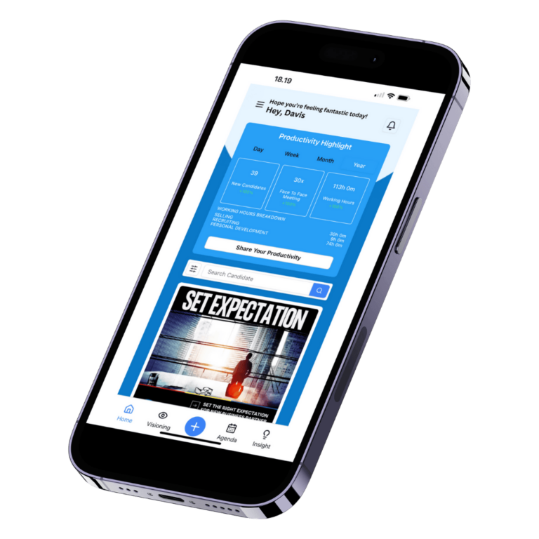Produs Sales CRM